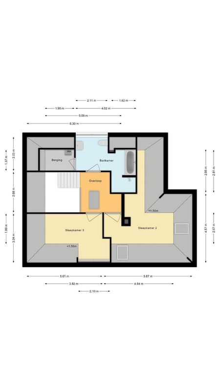Erebor 7 Floorplan Blur 1