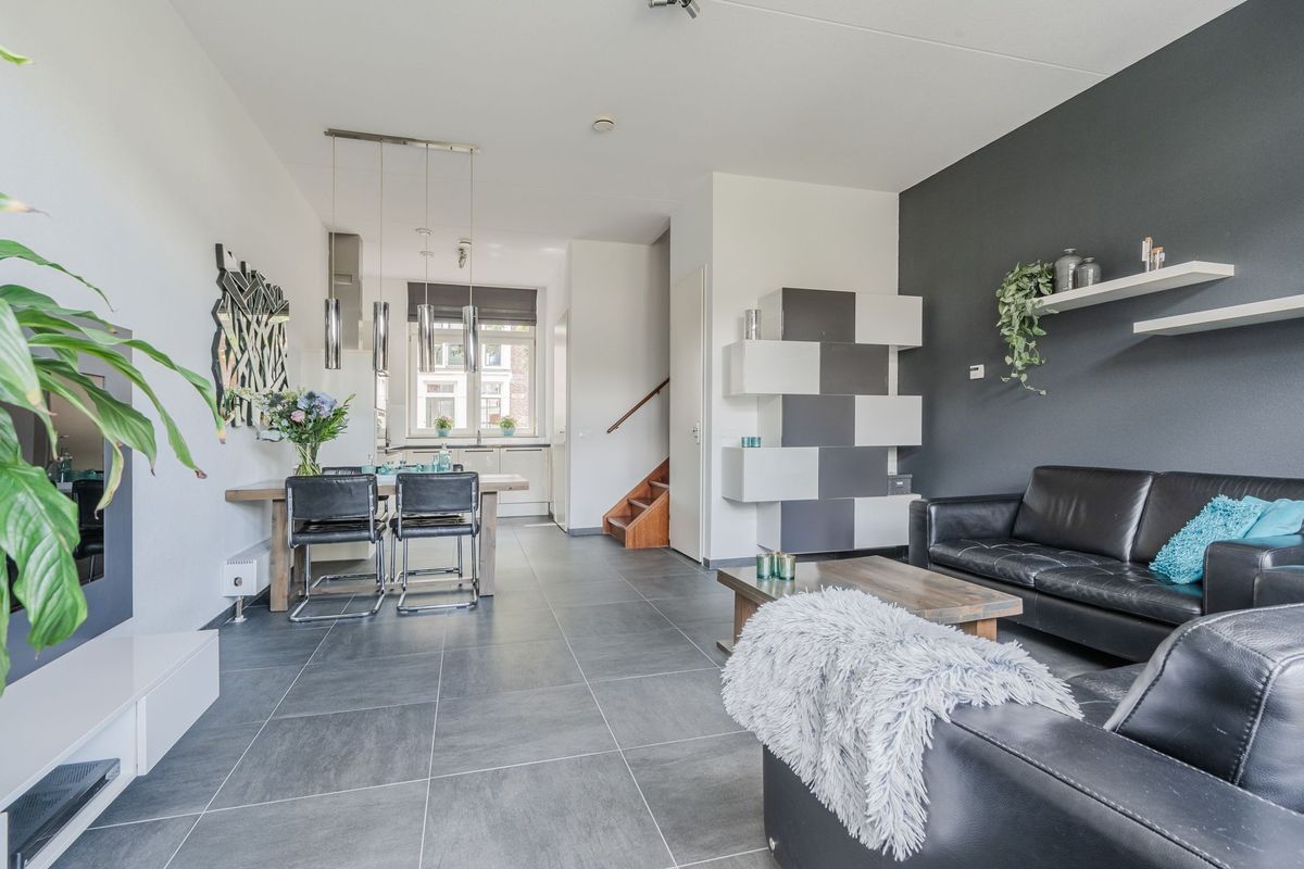 Laan door de Veste 44 Photo Blur 9