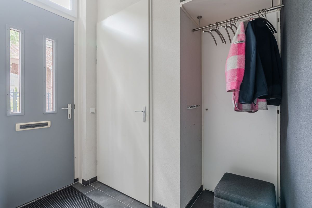 Laan door de Veste 44 Photo Blur 15