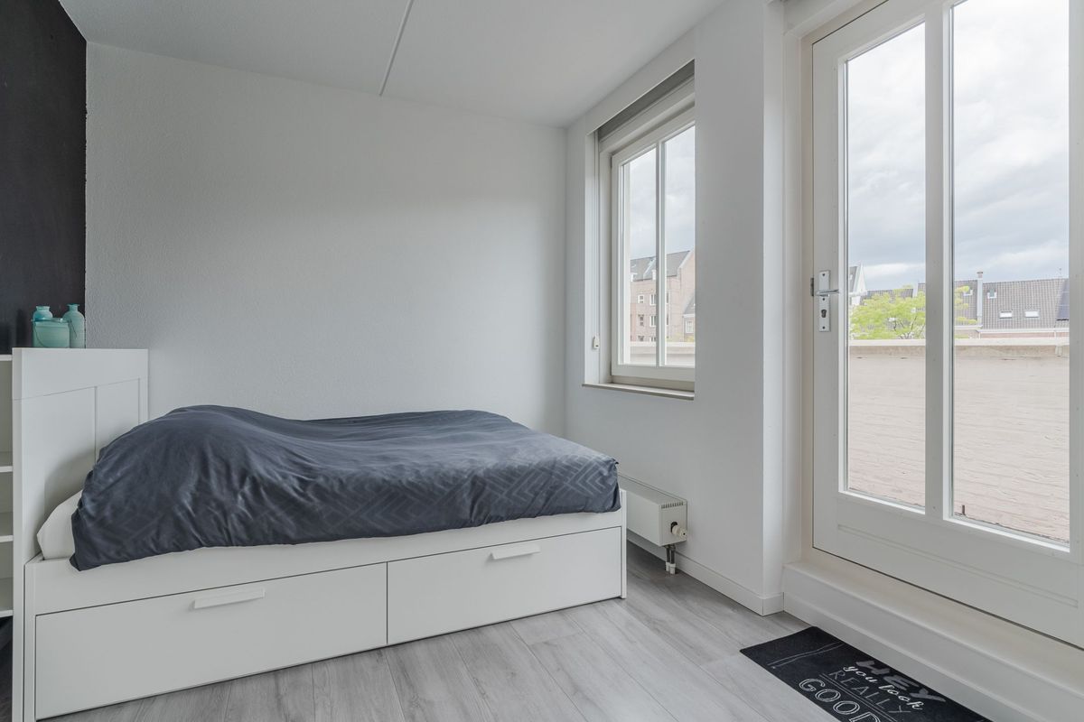 Laan door de Veste 44 Photo Blur 18