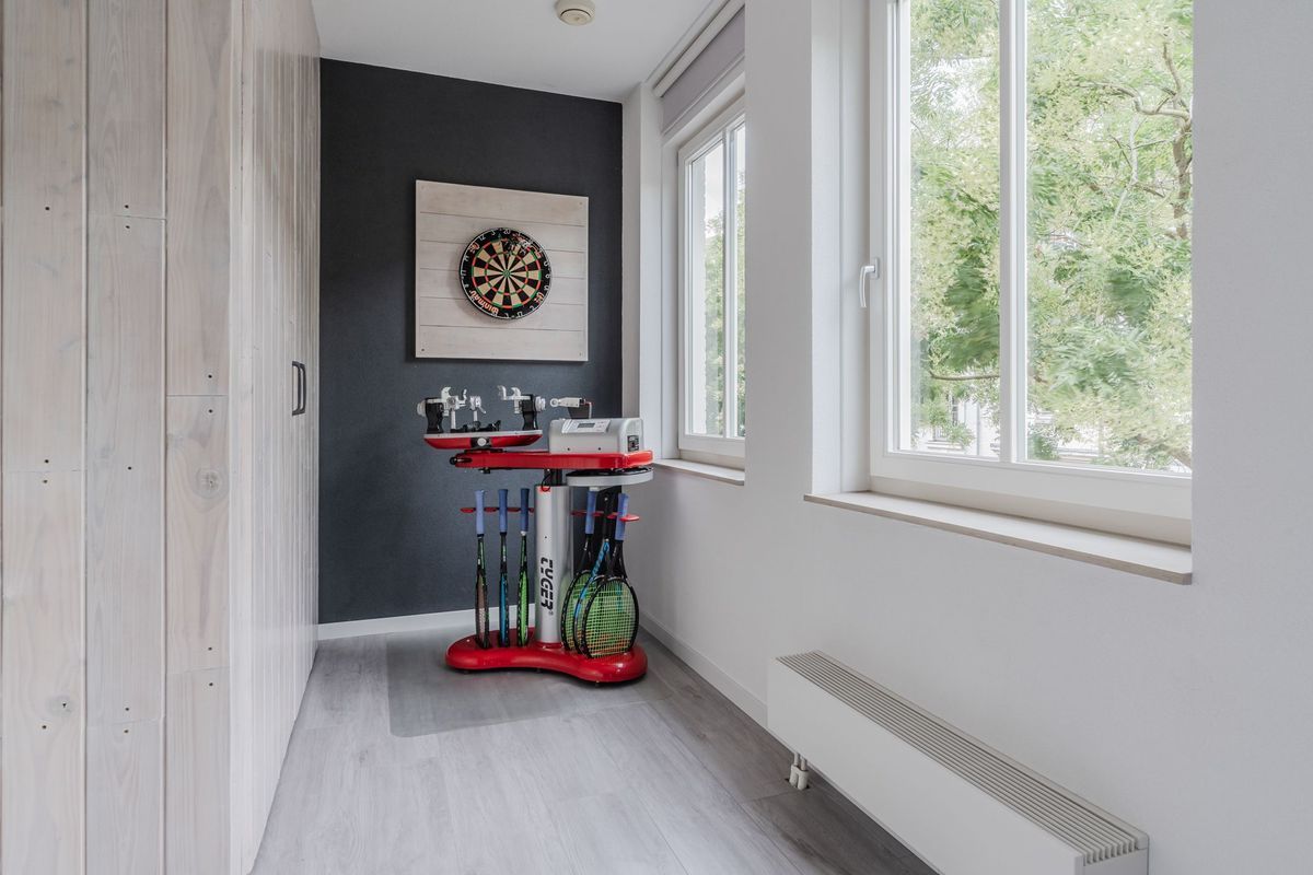 Laan door de Veste 44 Photo Blur 23