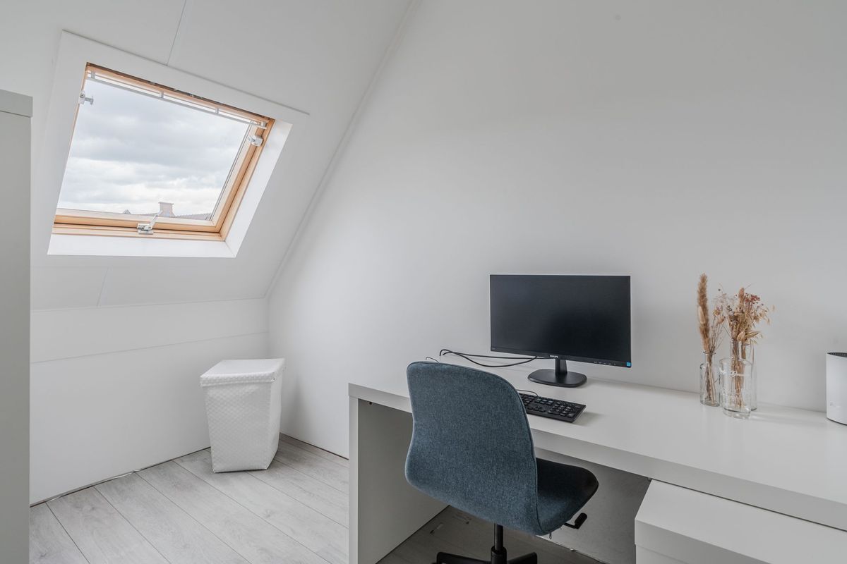 Laan door de Veste 44 Photo Blur 29