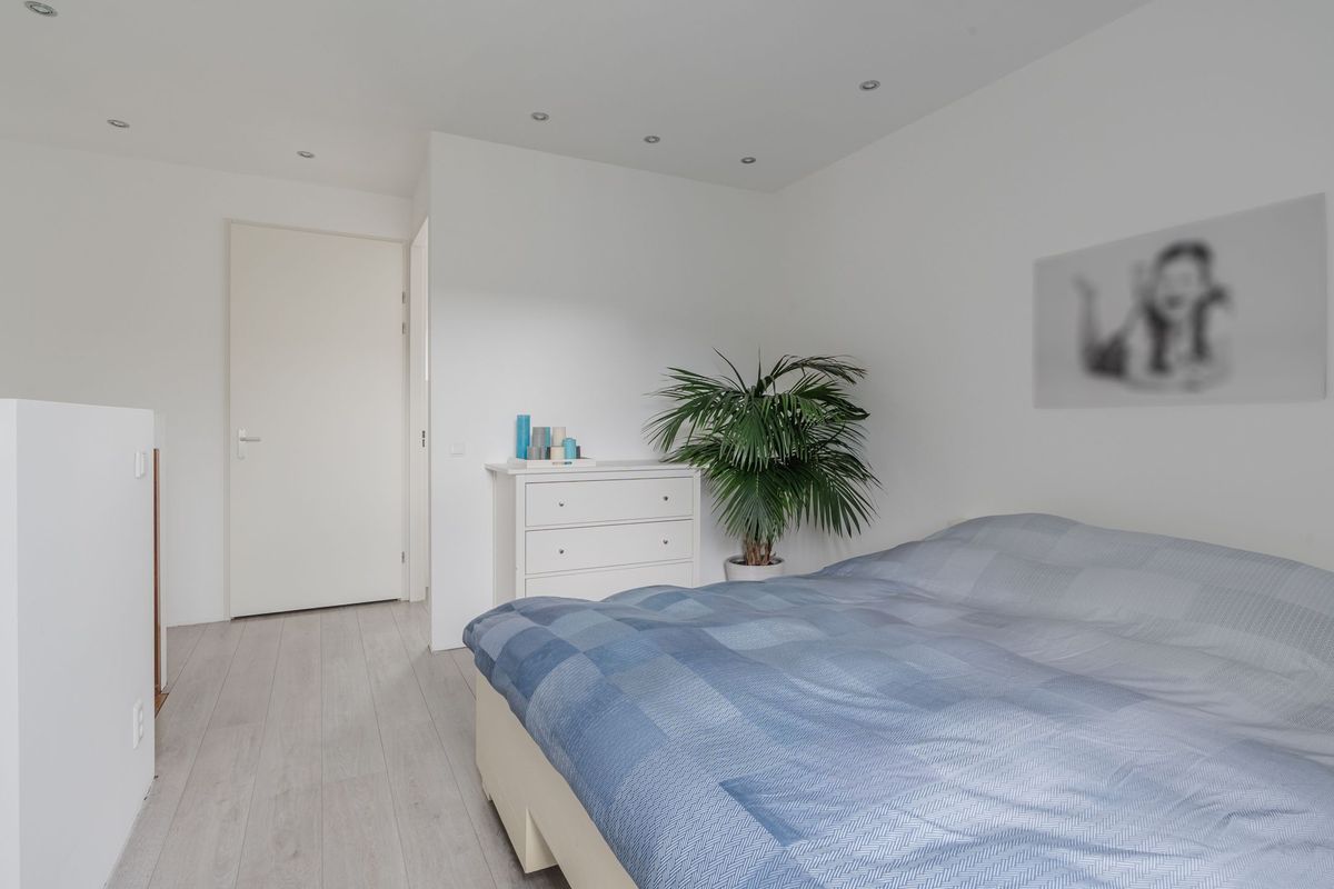 Laan door de Veste 44 Photo Blur 28