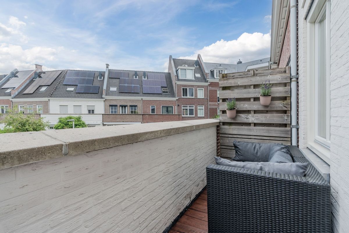 Laan door de Veste 44 Photo Blur 21