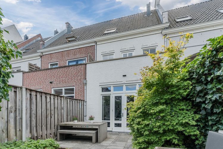 Laan door de Veste 44 Photo 1