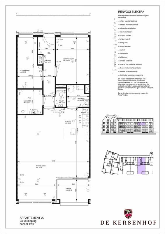Nieuwendijk 5 - E Floorplan Blur 0