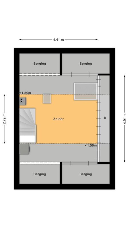 Elendil 17 Floorplan Blur 3