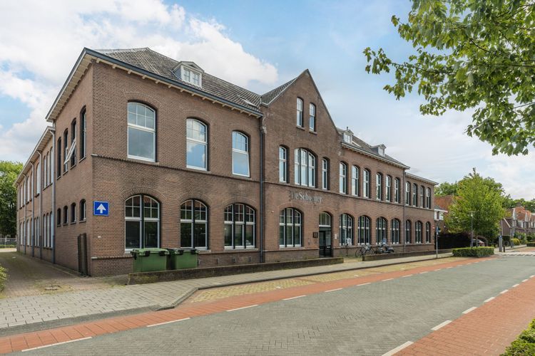 Mr. van Coothstraat 55 - 01 Photo 1