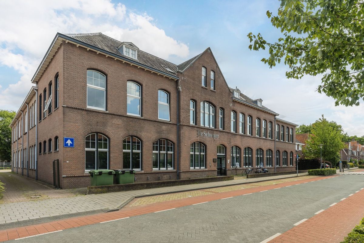 Mr. van Coothstraat 55 - 01 Photo Blur 1