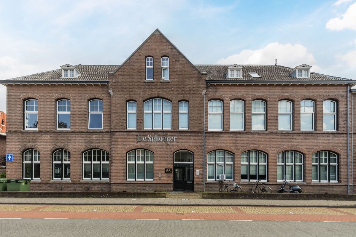 Mr. van Coothstraat 55 - 01 Photo Blur 0