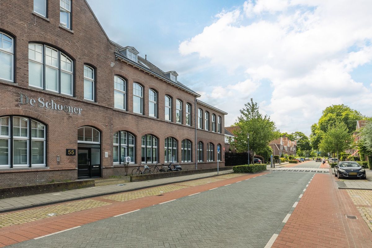 Mr. van Coothstraat 55 - 01 Photo Blur 20
