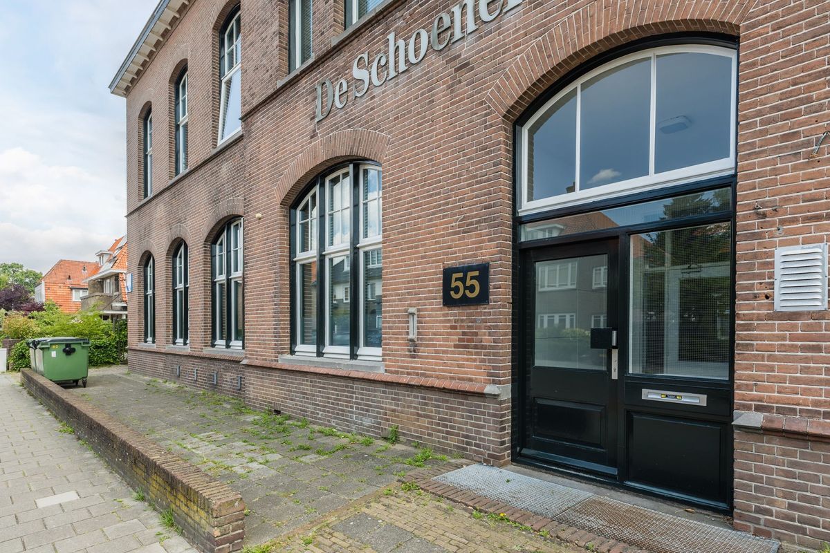 Mr. van Coothstraat 55 - 01 Photo Blur 19