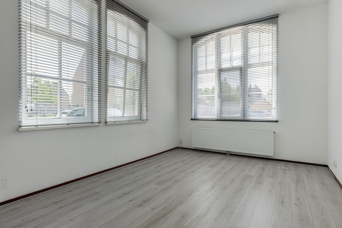 Mr. van Coothstraat 55 - 01 Photo Blur 2