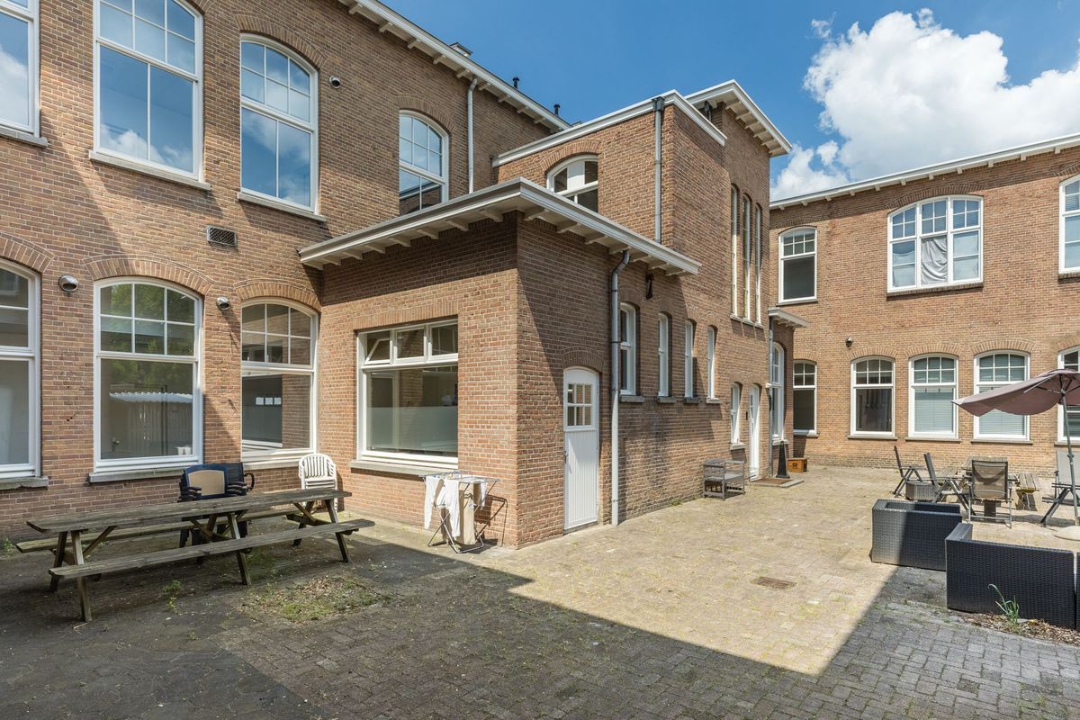 Mr. van Coothstraat 55 - 01 Photo Blur 17