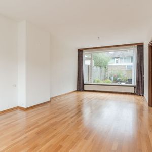 John Franklinstraat 17 Photo 2