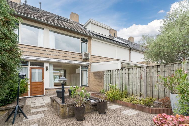 John Franklinstraat 17 Photo 1