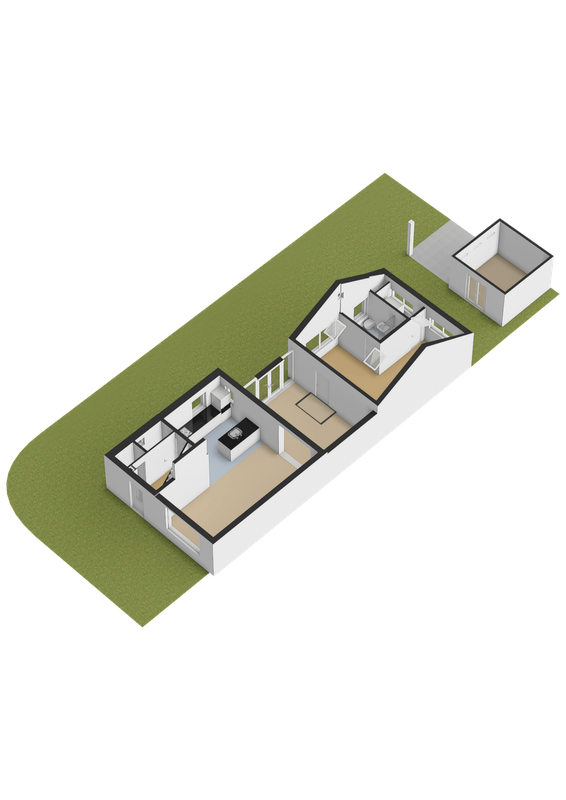 Brigidastraat 27 Floorplan Blur 10