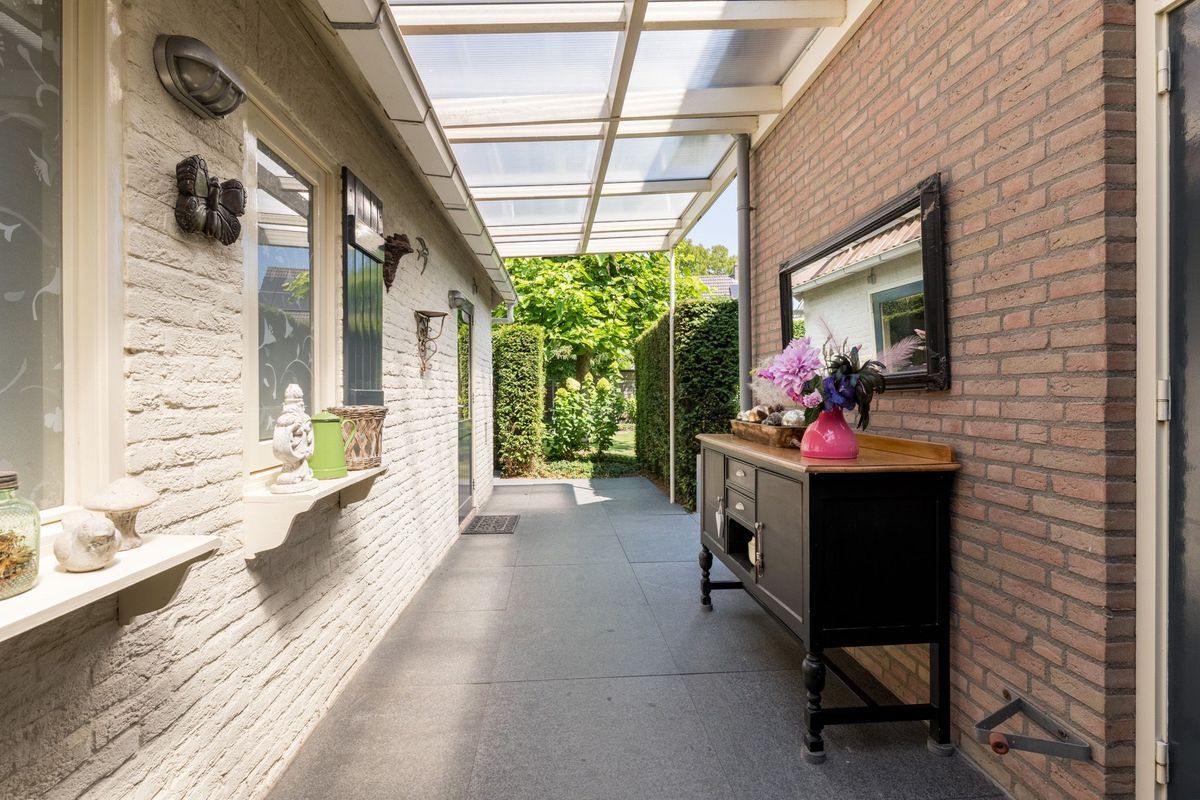 Raadhuisstraat 7 - a Photo Blur 44
