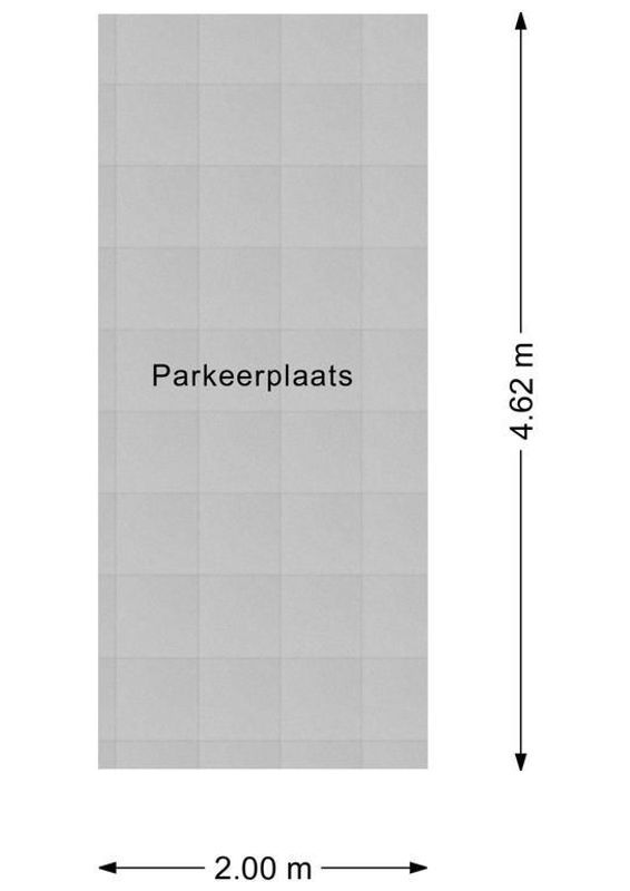 het Hooghuis 2 Floorplan Blur 2