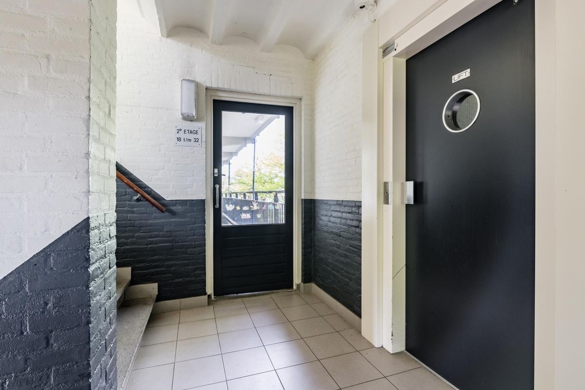 Huijsmansstraat 18 Photo Blur 20