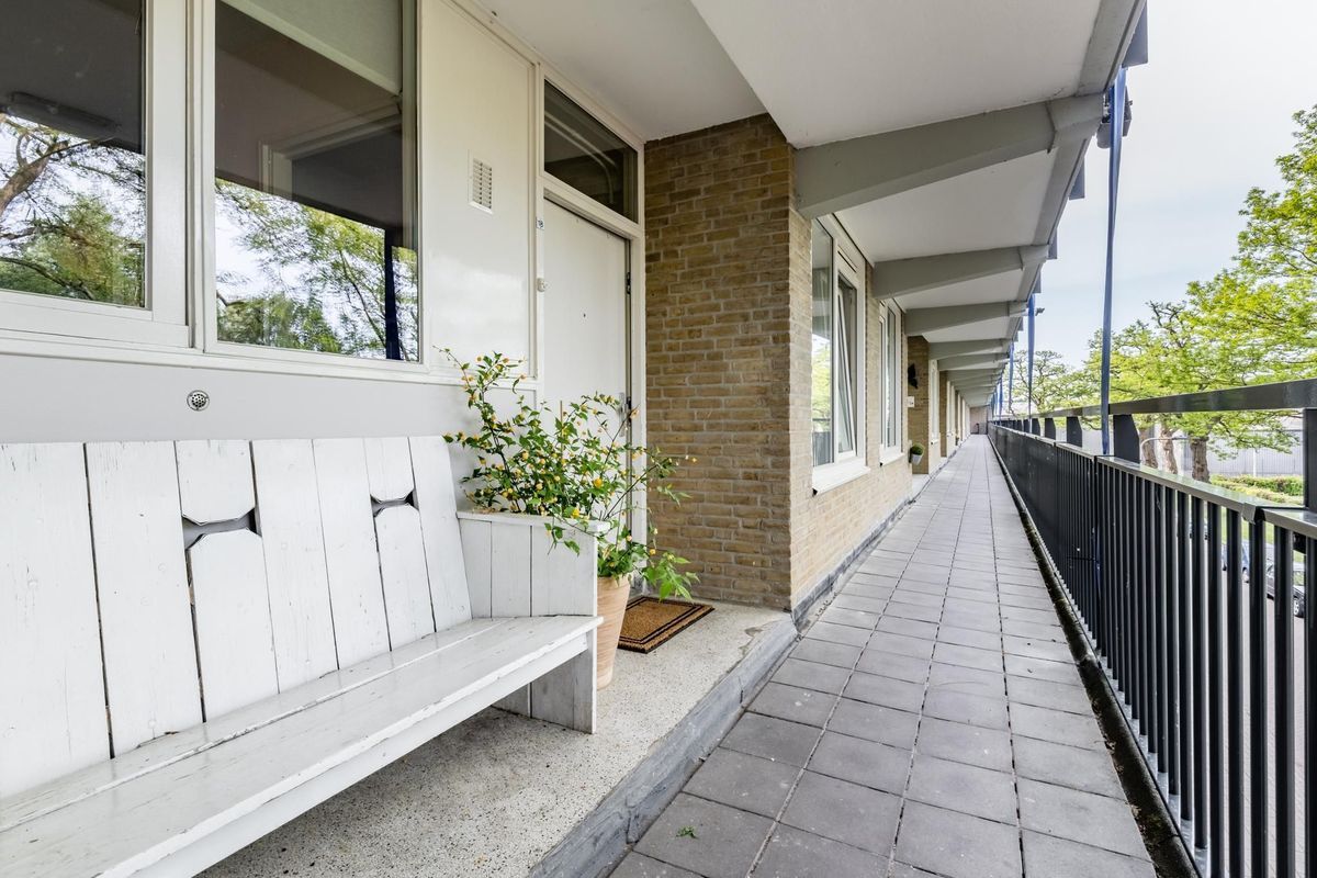 Huijsmansstraat 18 Photo Blur 19