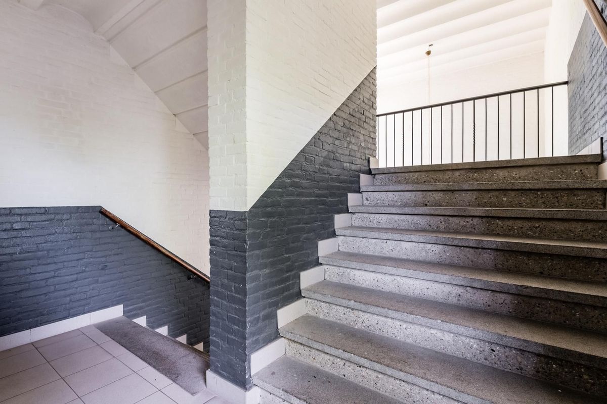 Huijsmansstraat 18 Photo Blur 21