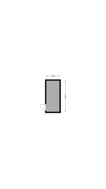 Huijsmansstraat 18 Floorplan Blur 1