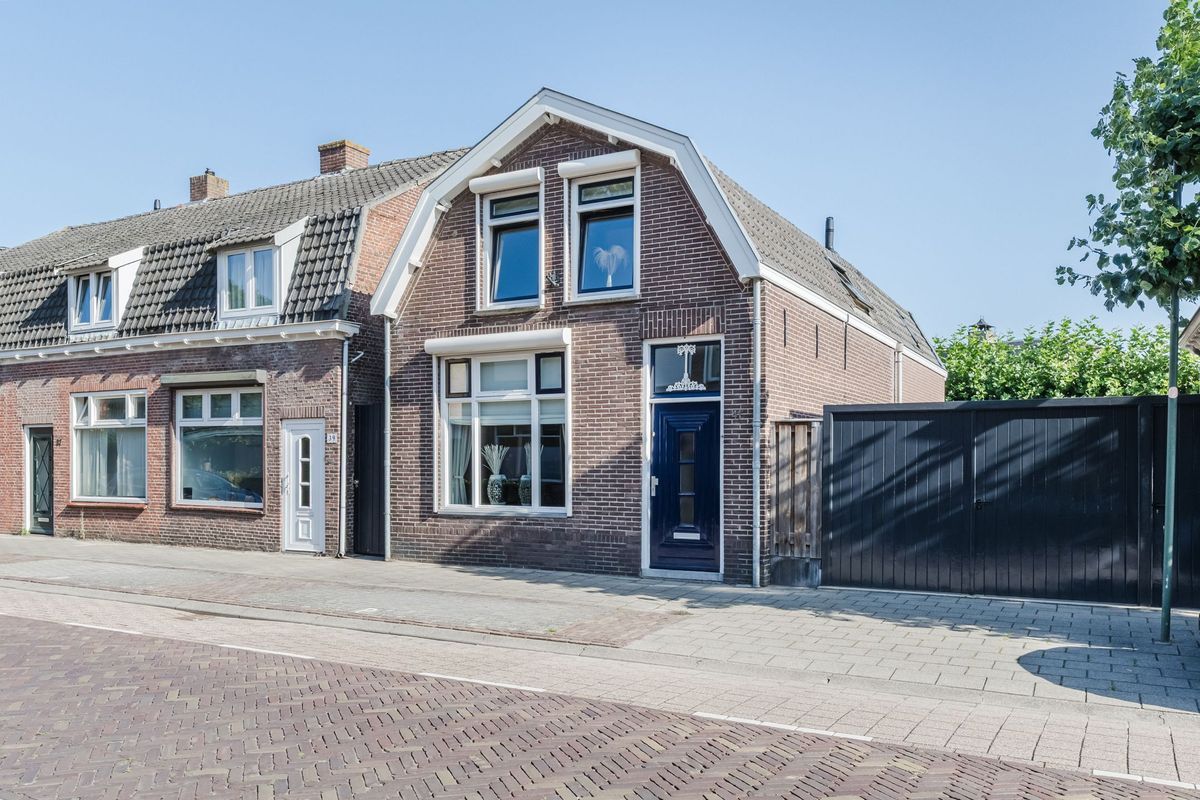 Gerardus Majellastraat 41 Photo Blur 0