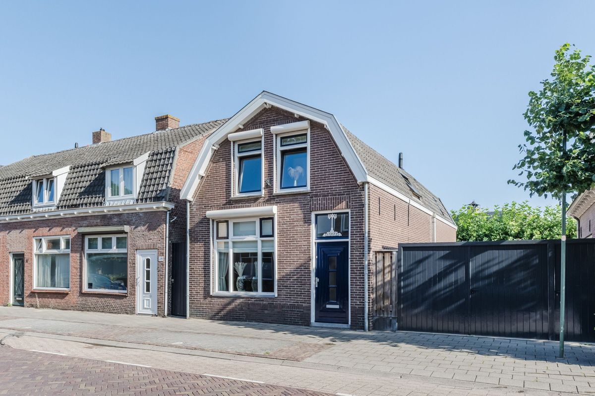 Gerardus Majellastraat 41 Photo Blur 42