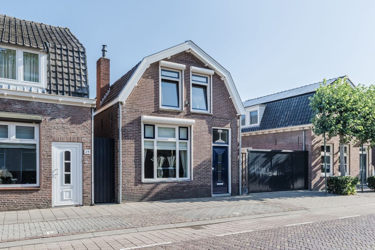 Gerardus Majellastraat 41 Photo Blur 43