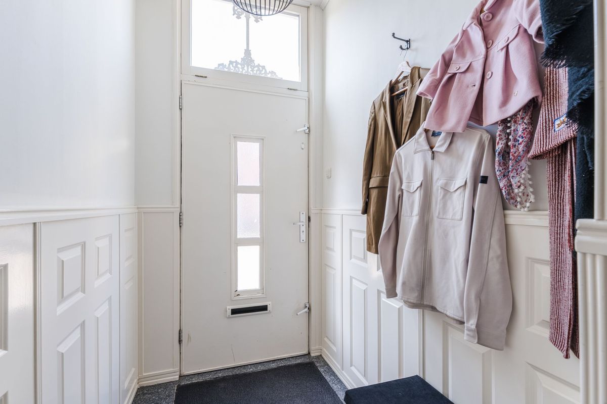 Gerardus Majellastraat 41 Photo Blur 4