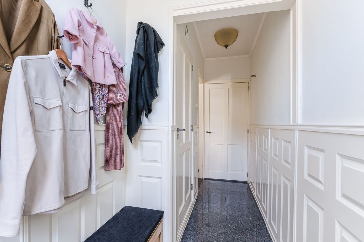 Gerardus Majellastraat 41 Photo Blur 5