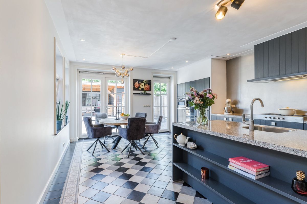 Gerardus Majellastraat 41 Photo Blur 15