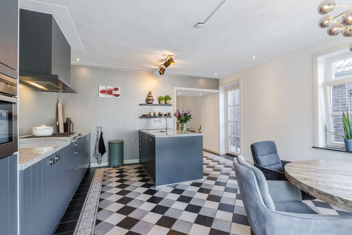 Gerardus Majellastraat 41 Photo Blur 17