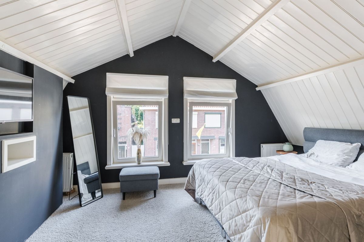Gerardus Majellastraat 41 Photo Blur 33