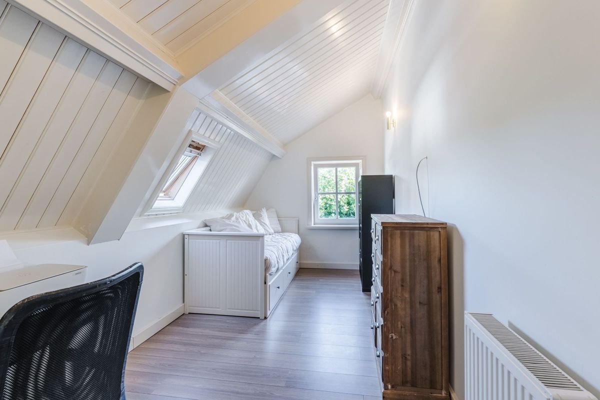 Gerardus Majellastraat 41 Photo Blur 36