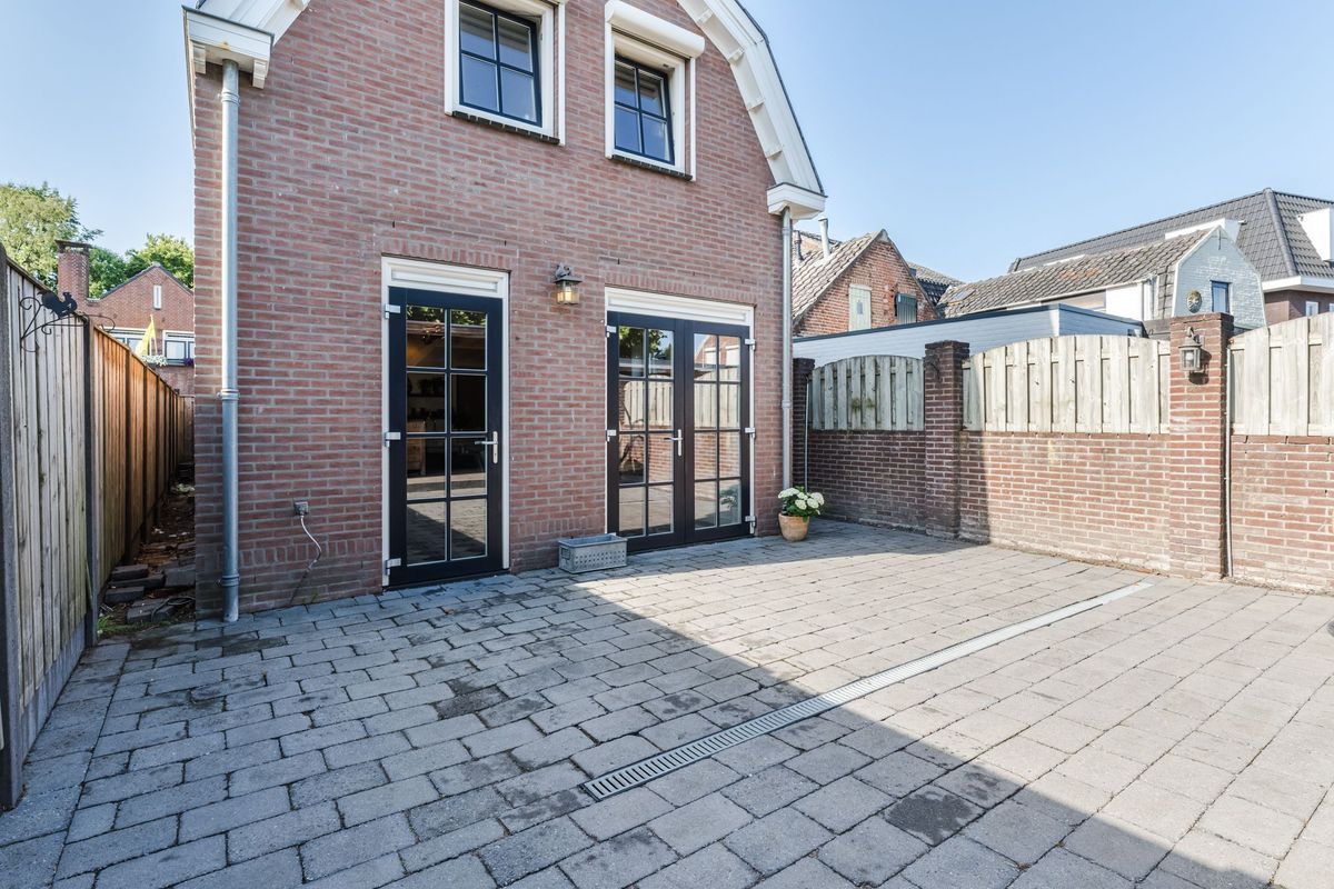 Gerardus Majellastraat 41 Photo Blur 24