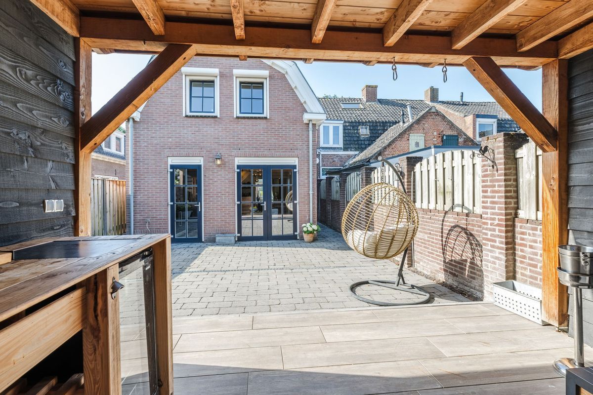 Gerardus Majellastraat 41 Photo Blur 3