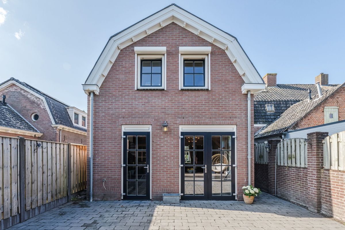 Gerardus Majellastraat 41 Photo Blur 21