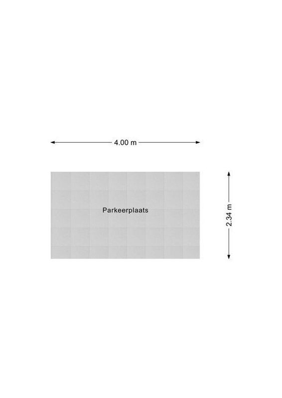 Slachthuisstraat 21 Floorplan Blur 3