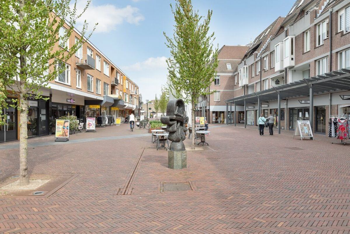 Slachthuisstraat 21 Photo Blur 41