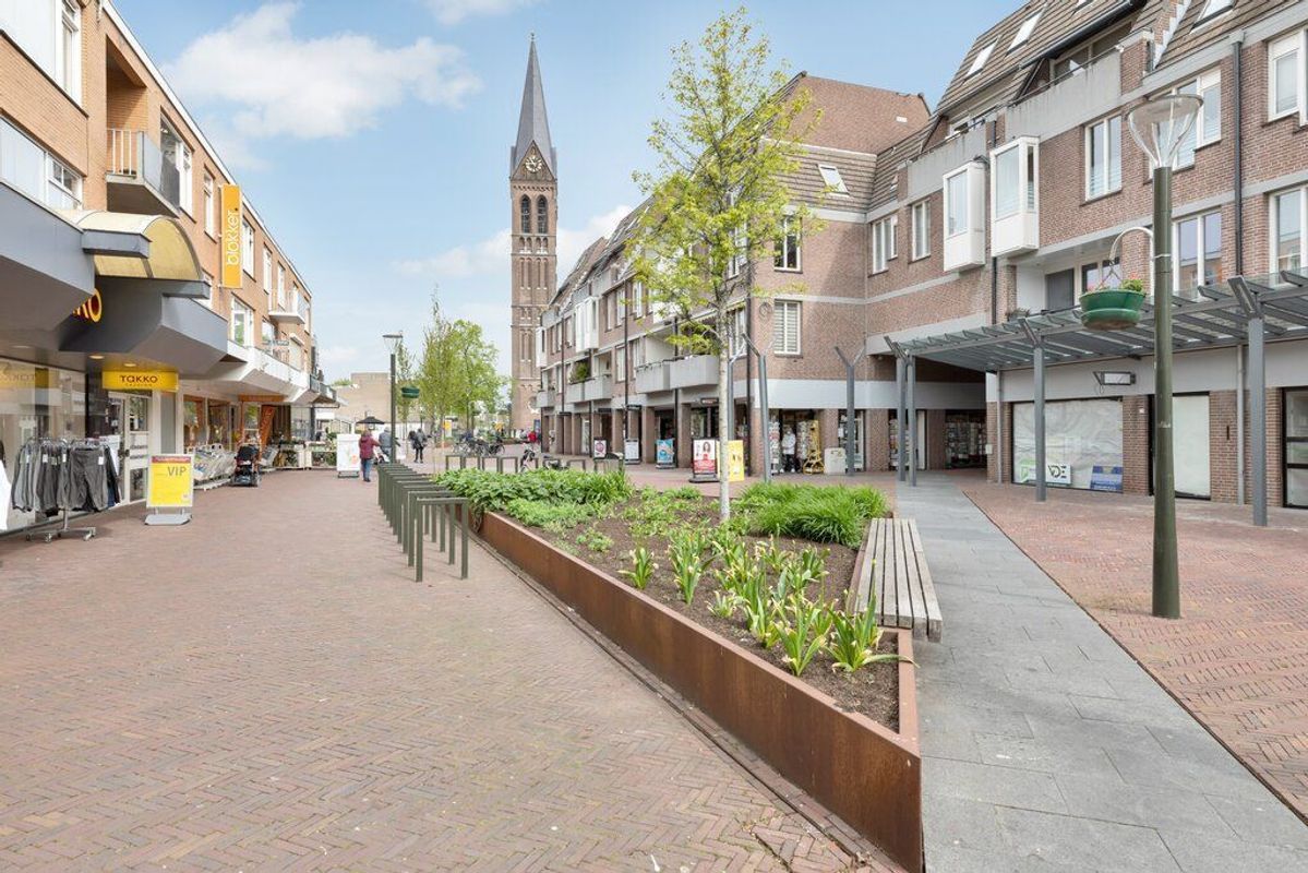 Slachthuisstraat 21 Photo Blur 42
