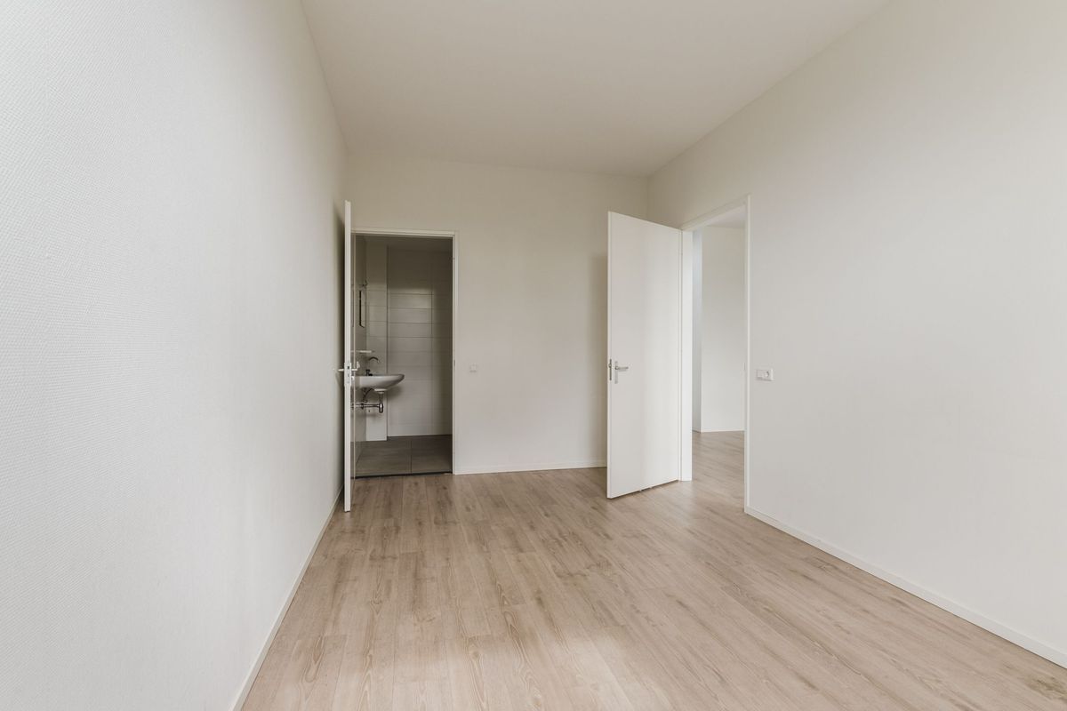 Mendelssohnlaan 3 - B Photo Blur 9