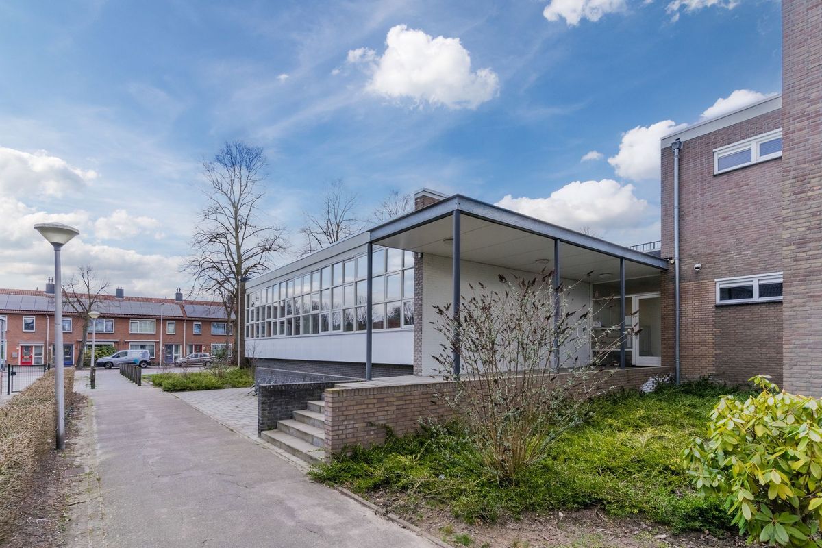 Mendelssohnlaan 3 - B Photo Blur 4