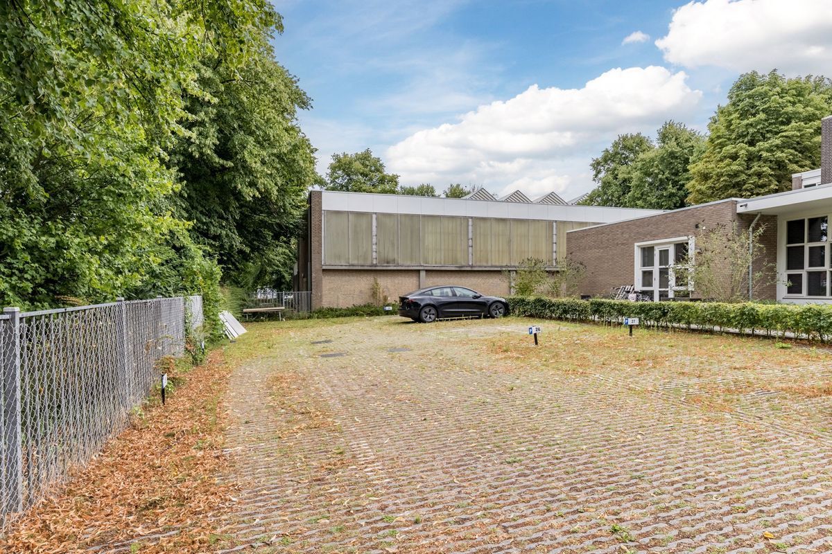Mendelssohnlaan 3 - E Photo Blur 16