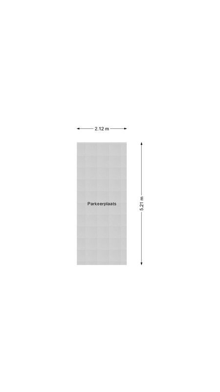 Mendelssohnlaan 3 - H Floorplan Blur 2