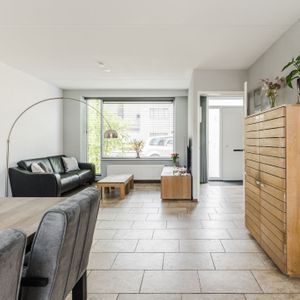 Steve Bikostraat 29 Photo 2