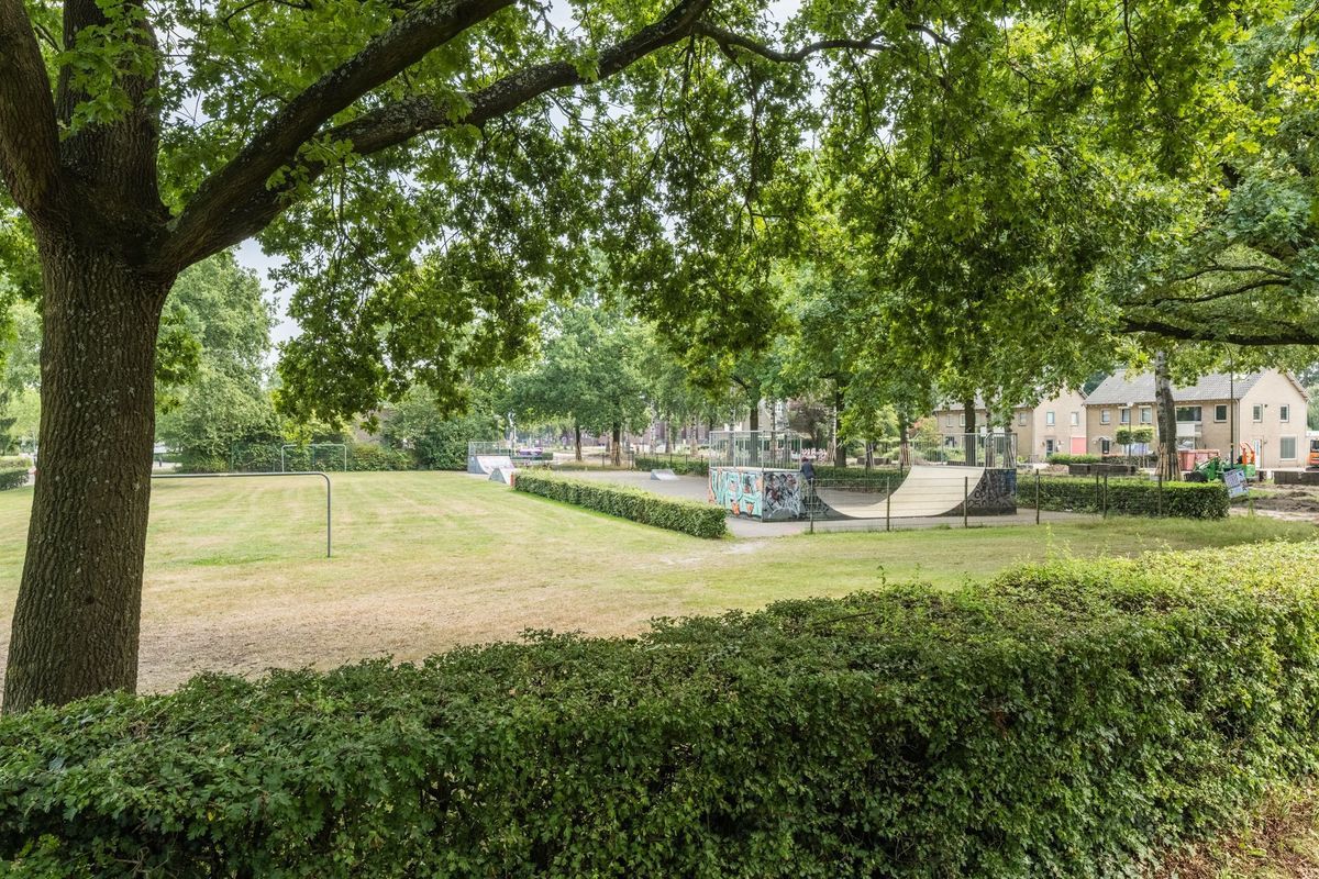 Steve Bikostraat 29 Photo Blur 28