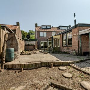 Ruysdaelstraat 18 Photo 4