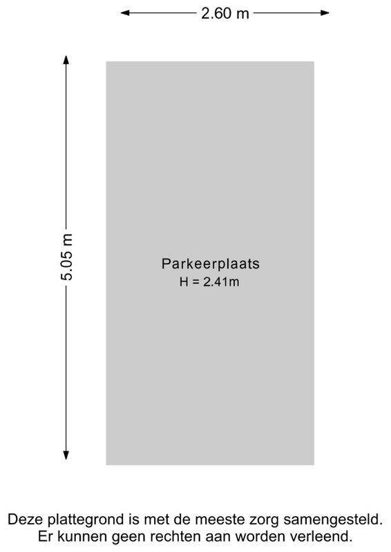Menno van Coehoornstraat 53 Floorplan Blur 4